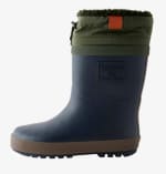 Next Thinsulate Cuff Standard Snowboots Colour Block voor €5 bij Zalando