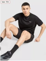 Tot 75% korting op dames-, heren- & kinderkleding en schoenen bij JD Sports