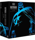 Batman: El Regreso del Caballero Oscuro (Ed. Deluxe) por 64€