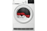 Secadora AEG TR718EAOB D 8Kg Blanco por 383€