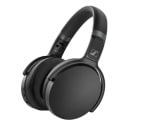 Casque Bluetooth Sennheiser HD 450BT Noir à 129€