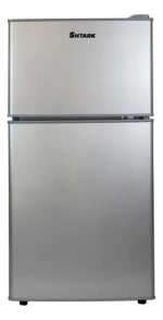 Refrigerador Cuory Blanca 86L por $3,200 | Mercado Libre