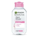 Garnier Agua Micelar Clásica 100 ml por 1,66€ comprando 2 unidades
