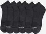 Reebok Lot de 6 paires de chaussettes athlétiques pour hommes à 51€