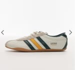 Adidas Originals Tokyo Zapatillas Deporte Blancas Amarillas Verdes por 44€