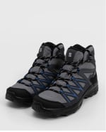 Botas de Trekking para Mujer Salomon DAINTREE MID GTX por 54€
