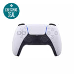 PlayStation 5 DualSense Wireless Controller, £39