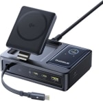 Baseus Nomos 5-in-1 Desktop Charger voor €53,08 bij Amazon