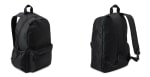 Mochila Boomerang - Negro por 3.99€