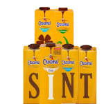 3 pakken Chocomel voor €2,99 bij de Plus