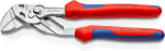 KNIPEX Tenaza llave alicate mangos multicomponente 180 mm por 43.17€