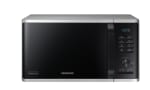 Microondas Samsung MG23K3515AS/EC con Grill 23 l 800 W inox por 104,45€