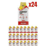 Nutrisport Energy Gel Limón Caja 24 Unidades x 35g por 7.99€