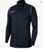 Nike chaqueta impermeable Park 20 Kway para hombre pack de 1 por 32,70€