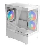 boîtier mini tower Aerocool à 60,90€