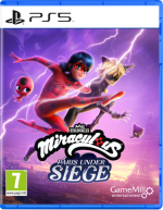 Miraculous: Paris Under Siege voor €8,94 bij coolshop