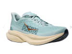 Chaussures Hoka Mach 6 M Clear Sea/Sea water à 100,83€