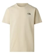 T-Shirt Homme Monte Regular Graphic THE NORTH FACE à 15,99€