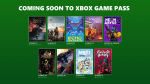 Nieuwe games in Xbox Game Pass — Wave 1 (oktober) bij Xbox