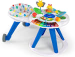 Baby Einstein Centro y Mesa de Actividades Around We Grow por 69,70€ en Amazon