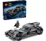 LEGO DC 76331 Batman v Superman Batmobile Set - Free C&C