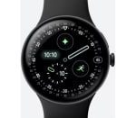 Google Pixel Watch 4 Zwart 45 mm voor €349 bij Belsimpel