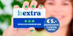 Intratuin Extra: gratis aanmelden en direct €5 korting bij Intratuin