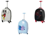 Valise enfant, 20,5 L à 14,99€