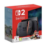 Consola Nintendo Switch 2 + Mario Kart World por 405,49€