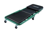 PARKSIDE Camilla de mecánico y taburete de taller por 17.99€
