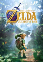 The Legend of Zelda: Ocarina of Time Switch 2 (Europe & UK) for £46.99 at Loaded