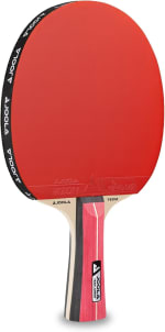 JOOLA Team Junior pala de tenis de mesa por 11,33€ en Amazon