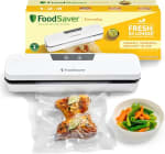 FoodSaver Everyday envasadora al vacío por 21,01€ en Amazon