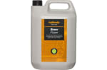 The Halfords Snow Foam 5L is available for £8 with Free Click & Collect. Features: