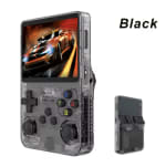 BOYHOM Consola portátil R36S código abierto Linux 64GB por 15,90€