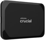 Crucial X9 4TB Portable External SSD for £199.99