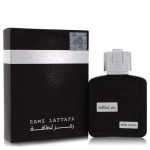 Ramz Lattafa Eau de Parfum Spray Lattafa Model por $197 en Walmart