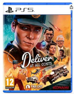 Juego Deliver At All Costs PS5 por 23.10€