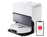 Aspirateur Robot avec 8-en-1 Station roborock S8 MaxV Ultra à 649€