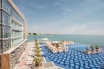 5-Night Stay at 5* Royal M Hotel Abu Dhabi from £58 per Night