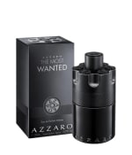 Azzaro The Most Wanted Intense Eau de Parfum 150 ml voor €72,21 dmv code bij Zalando