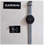 Montre connectée Garmin Forerunner 255 sport 46mm 1.3'' à 174,23€