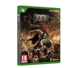 Xbox Series X DOOM: The Dark Ages por 34,90€