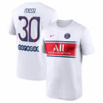 Nike PSG #30 Messi leyenda camiseta hombre por 5,99€