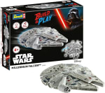 Revell Halcón Milenario Build & Play (Light/Sound) por 13,56€ en Amazon