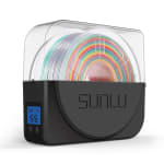 SUNLU S1 Plus filamentdroger voor €33,99 bij Amazon