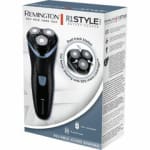 Remington R1000 Afeitadora Eléctrica Inalámbrica Recargable 30min Autonomía a 19.99€