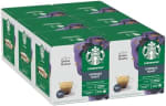 Starbucks Espresso Roast cápsulas Dolce Gusto pack 72 uds por 16.90€