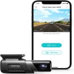 Xiaomi 70mai Dash Cam M500 64GB voor €79,99 bij Joybuy