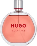 Hugo Boss Deep Red (75 ml) voor €19,73 bij Bol